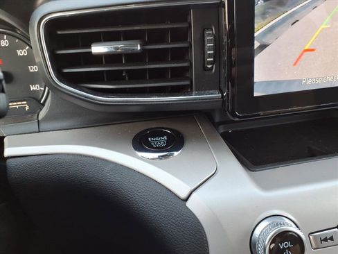 Used 2023 Ford Explorer XLT w/ Equipment Group 202A image 24