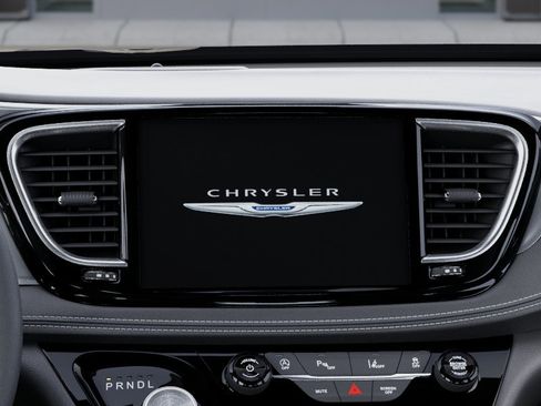 New 2026 Chrysler Pacifica Limited w/ S Appearance Package image 21