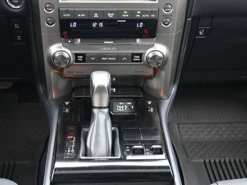 Used 2021 Lexus GX 460 Premium AWD/4WD image 24