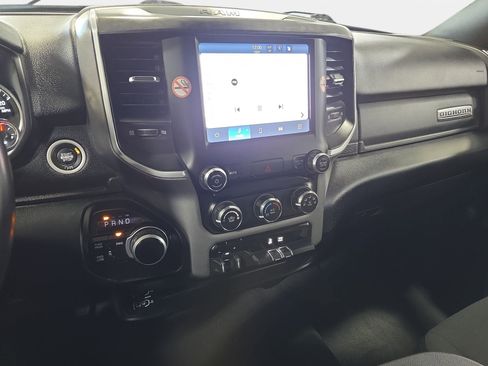 Used 2024 RAM 2500 Big Horn image 19