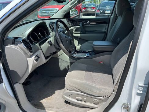 Used 2017 Buick Enclave Convenience w/ Trailering Package FWD image 26