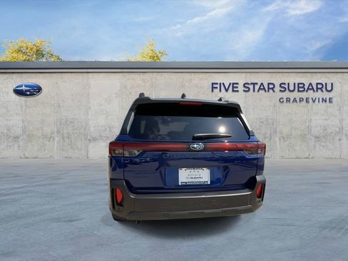 Used 2026 Subaru Outback Premium AWD/4WD image 7