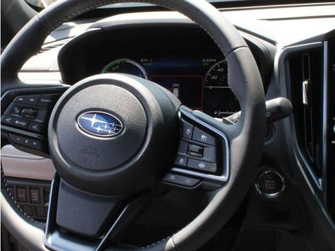 New 2025 Subaru Forester Limited image 56