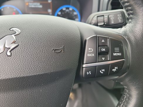 Used 2021 Ford Bronco Sport Big Bend w/ Big Bend Package (96B) AWD/4WD image 26