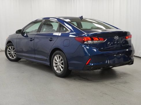 Used 2019 Hyundai Sonata SE FWD image 15