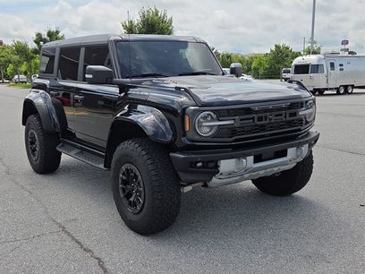Used 2024 Ford Bronco Raptor