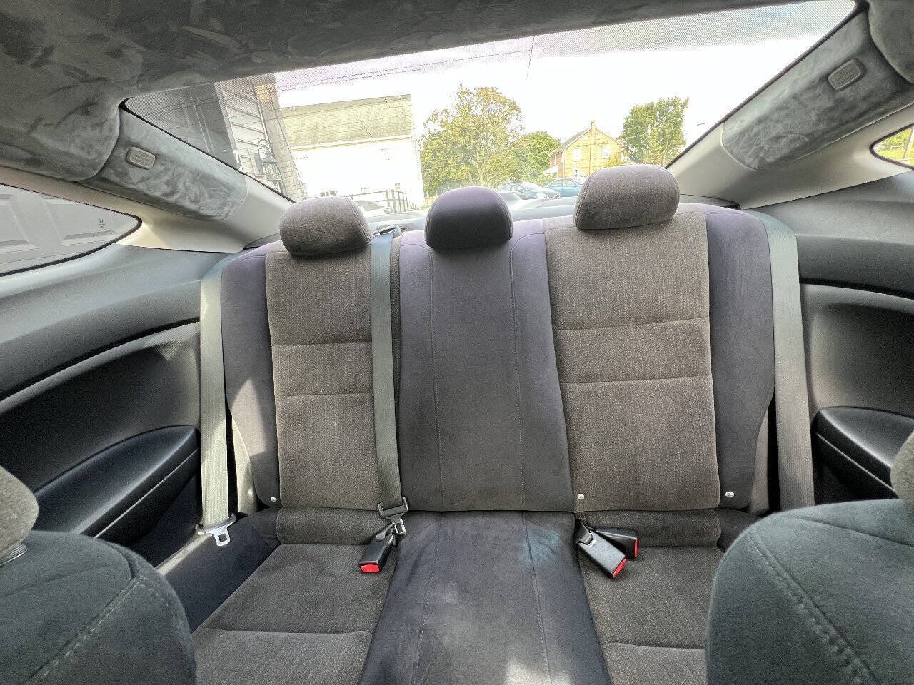 Used 2010 Honda Accord LX-S image 6