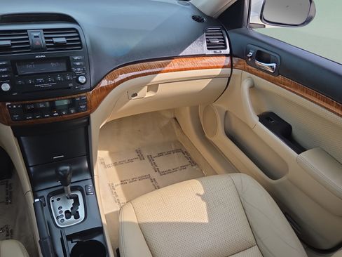 Used 2007 Acura TSX FWD image 14
