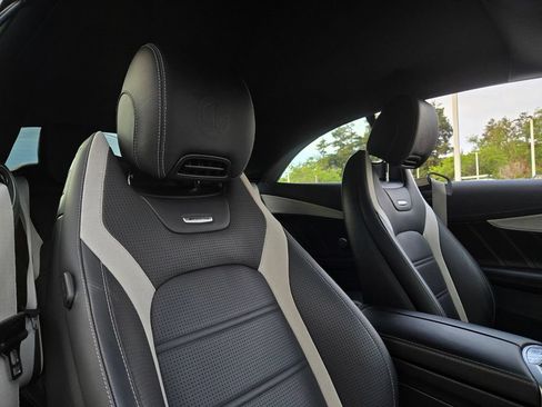 Used 2020 Mercedes-Benz C 63 AMG S image 18