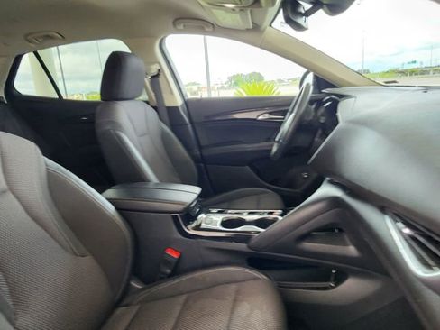 Used 2022 Buick Envision Preferred FWD image 19