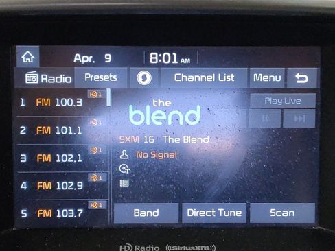 Used 2018 Kia Sorento LX image 25