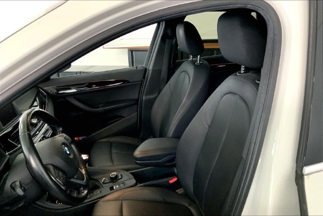 Used 2018 BMW X1 sDrive28i w/ Convenience Package FWD image 11