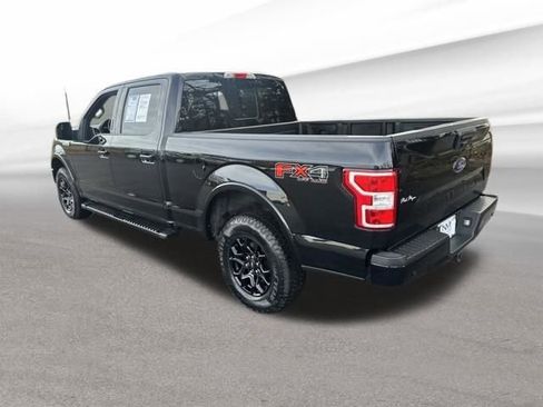 Used 2018 Ford F150 XLT w/ Equipment Group 302A Luxury image 5