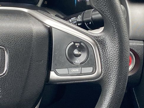 Used 2016 Honda Civic EX image 18