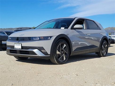 New 2026 Hyundai Ioniq 5 SEL image 5