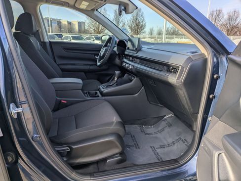 Used 2023 Honda CR-V EX image 27