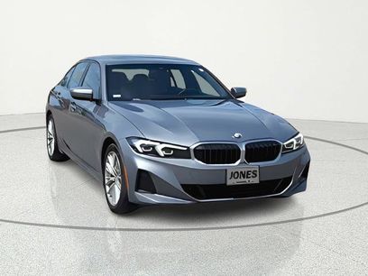 Used 2023 BMW 330i Sedan w/ Driving Assistance Package