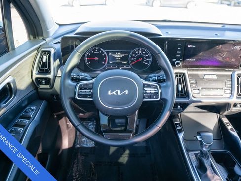 Used 2022 Kia Sorento X-Line EX image 15