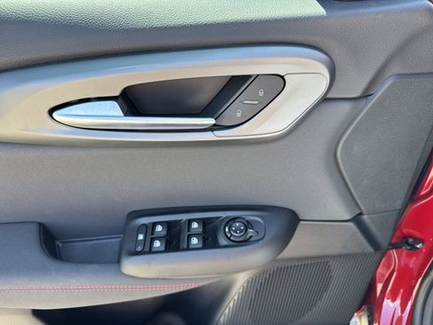 New 2025 Dodge Hornet GT w/ GT Blacktop Package image 18