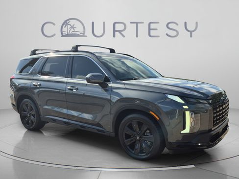 Used 2023 Hyundai Palisade XRT AWD/4WD image 7