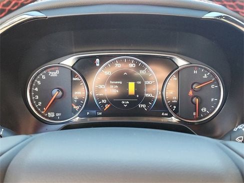 New 2026 Chevrolet Blazer RS w/ Driver Confidence II Package image 20