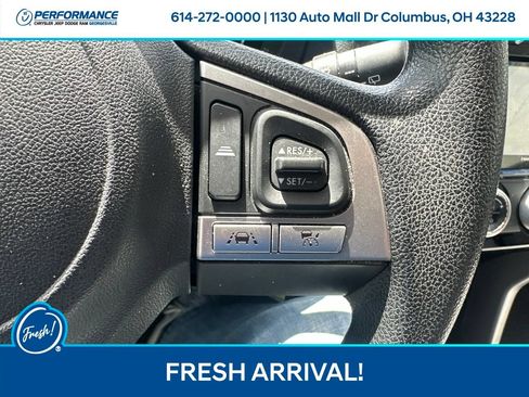 Used 2018 Subaru Forester 2.5i Premium AWD/4WD image 19