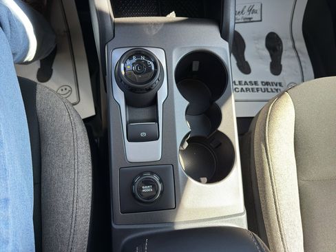 New 2026 Ford Bronco Sport Big Bend AWD/4WD image 26