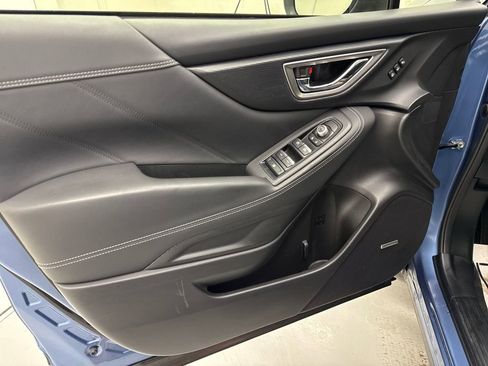 Used 2020 Subaru Forester Touring w/ Popular Package #2 image 11