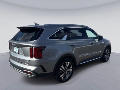Used 2023 Kia Sorento SX Prestige w/ Panoramic Sunroof Package