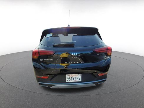 Used 2025 Buick Encore GX Preferred image 6