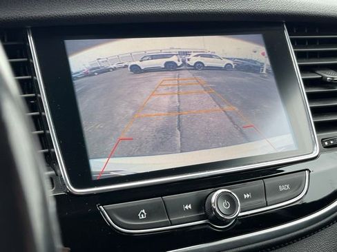 Used 2017 Buick Encore Preferred image 23