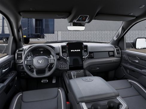 New 2026 RAM 1500 Rebel w/ G/T Package image 17