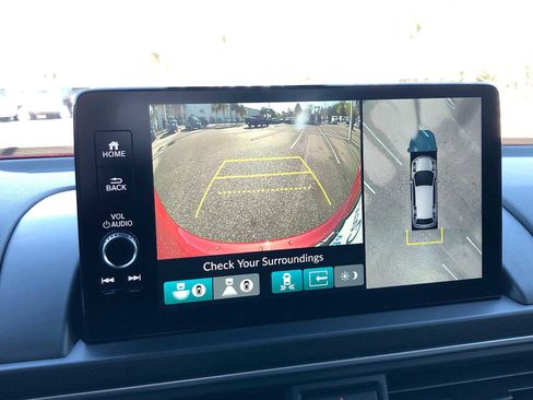 New 2025 Honda Pilot Elite image 24