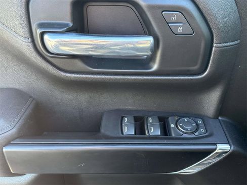 Used 2022 Chevrolet Silverado 1500 LT Trail Boss w/ Bed Protection Package image 14