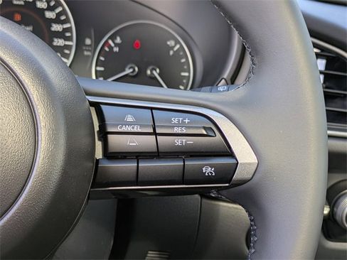 New 2026 MAZDA CX-30 AWD 2.5 S image 23