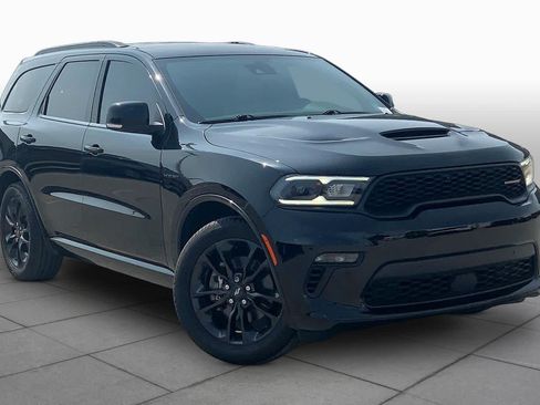 Used 2022 Dodge Durango R/T RWD image 3