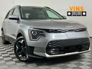 Used 2024 Kia Niro Wind image 1