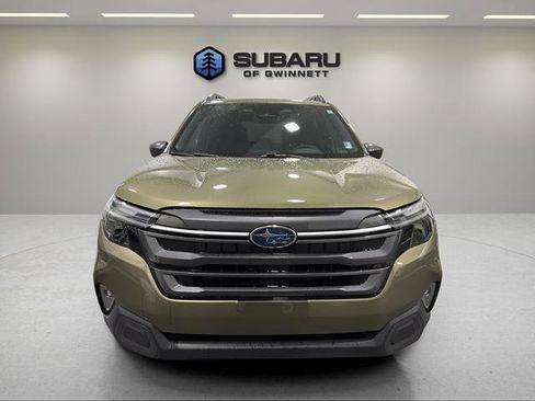 Certified 2026 Subaru Forester Limited AWD/4WD image 8