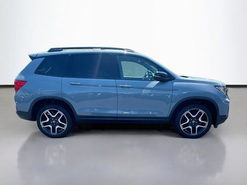 Used 2023 Honda Passport Elite image 8