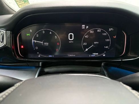 Certified 2024 Jeep Grand Wagoneer L Series II w/ Quick Order Packagew 28T image 33