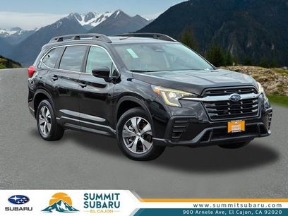 Certified 2024 Subaru Ascent Premium w/ Convenience Package