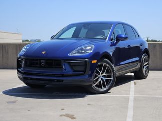 Certified 2026 Porsche Macan AWD/4WD video 1