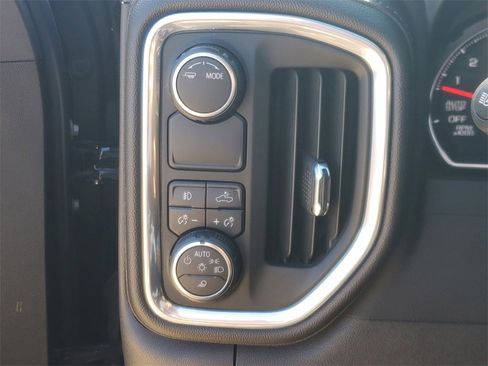 Used 2022 Chevrolet Silverado 1500 LTZ w/ Safety Package II image 20