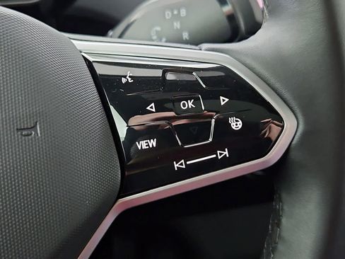 New 2025 Volkswagen ID.4 Pro S image 26