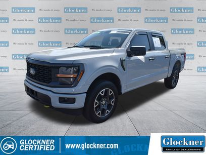 Used 2024 Ford F150 STX