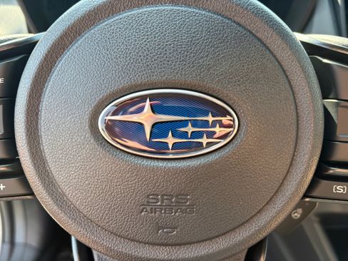 New 2026 Subaru Crosstrek 2.5i Limited AWD/4WD image 23