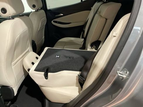 New 2026 Buick Encore GX Preferred w/ Comfort Package image 13