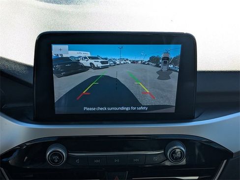 Used 2020 Ford Escape SEL image 34