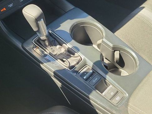 Certified 2025 Honda Civic Sport image 25
