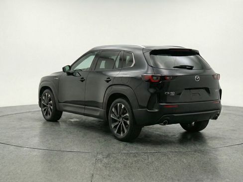 Used 2025 MAZDA CX-50 2.5 Hybrid w/ Premium Plus Pkg image 6